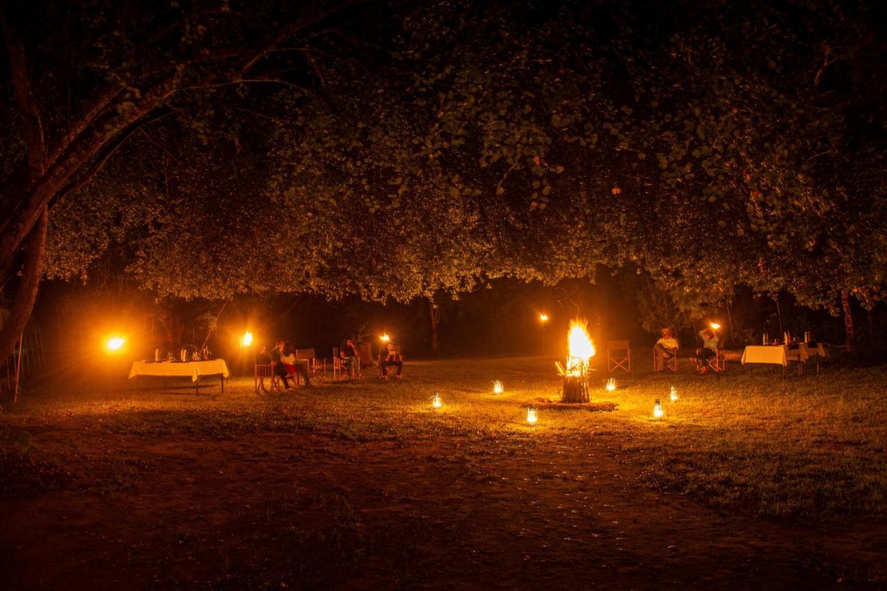 Big Game Udawalawe - By Eco Team Otel Dış mekan fotoğraf