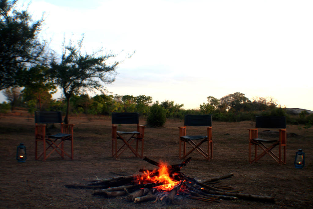 Big Game Udawalawe - By Eco Team Otel Dış mekan fotoğraf